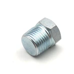 Hidrauliskā spraudņa vāciņš